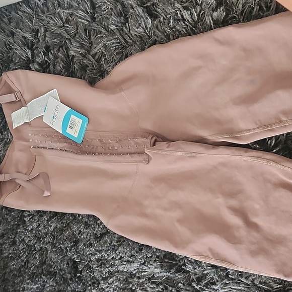 100% fajate made in colombia Knee girdle real ones is with hooks - Picture 6 of 7